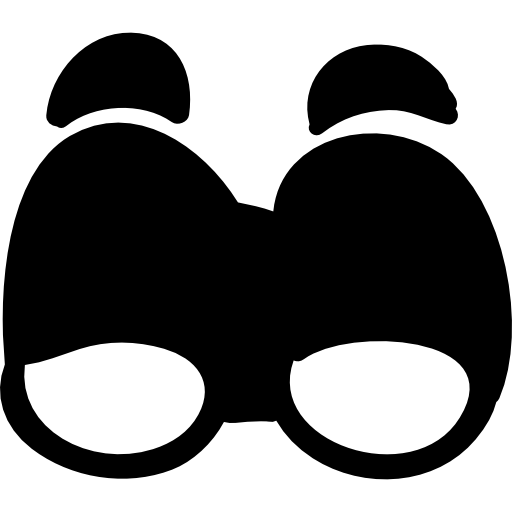 Binoculars  icon