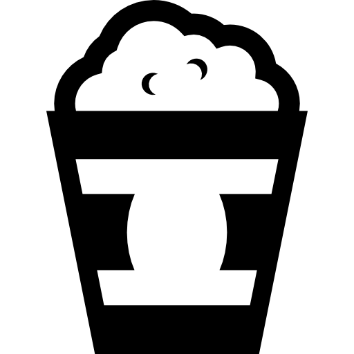 popcornbox  icon