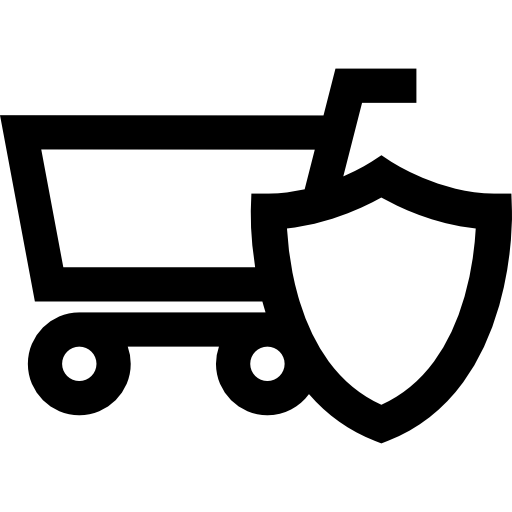 안전한 쇼핑  icon