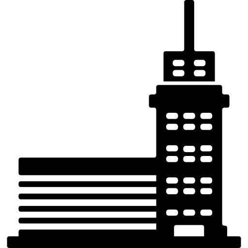 Buildings  icon
