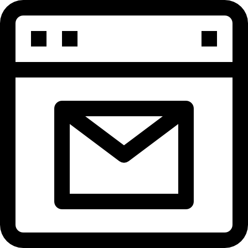 브라우저 Accurate Lineal icon
