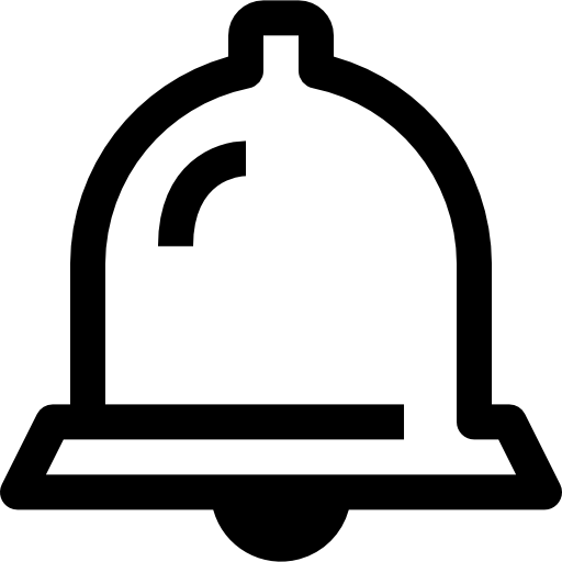 벨 Accurate Lineal icon