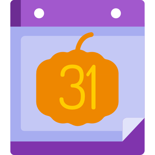 halloween Special Flat icon