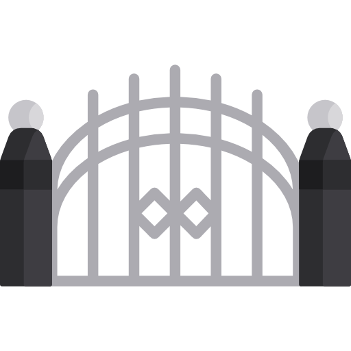cancello Special Flat icona