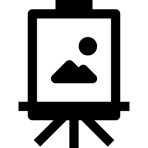 tela Accurate Lineal icona