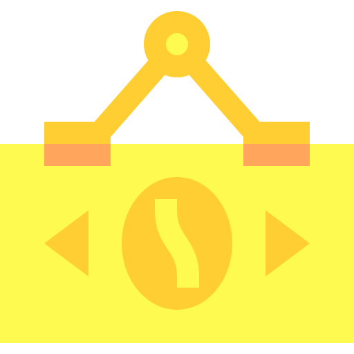 Open Basic Sheer Flat icon