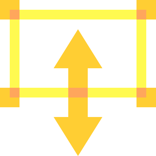 extensión Basic Sheer Flat icono