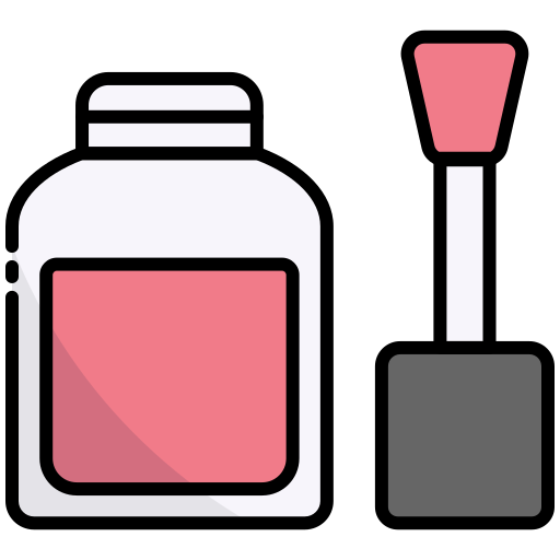 polieren Generic Outline Color icon