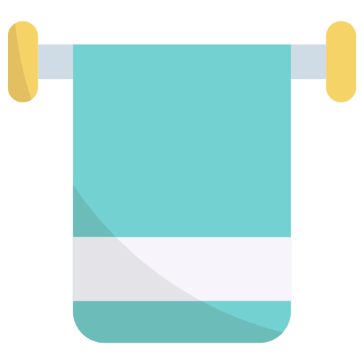 handtuch Generic Flat icon