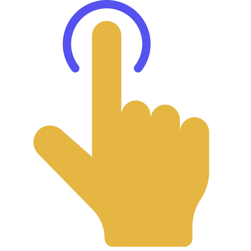 Point Generic Flat icon