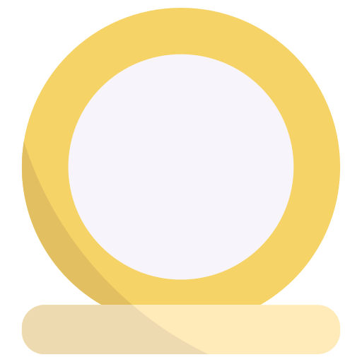 lustro Generic Flat ikona