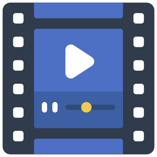 reproduce el video Generic Flat icono