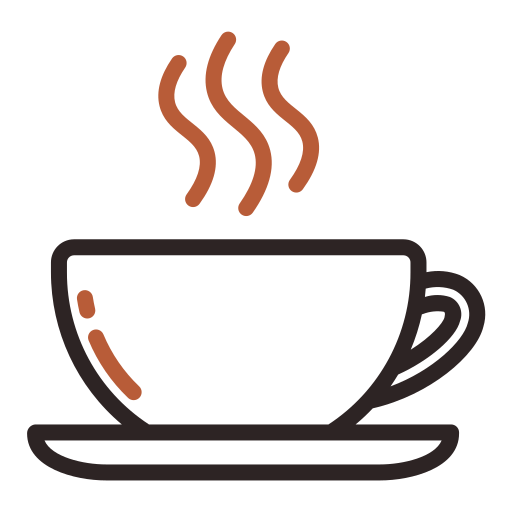 Hot drink Generic Others icon