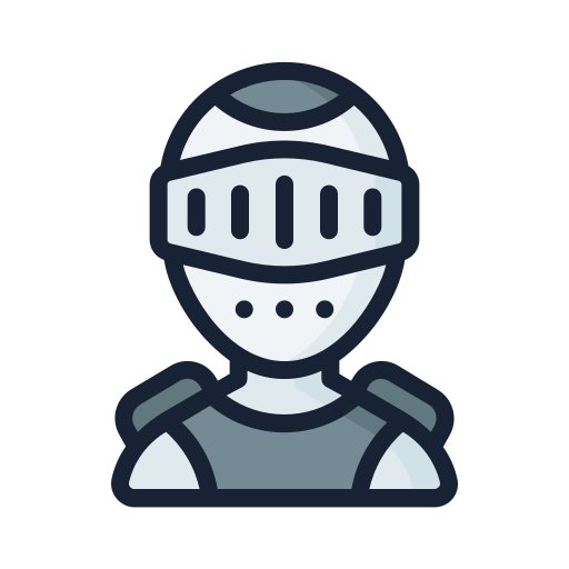 Armor Generic Outline Color icon