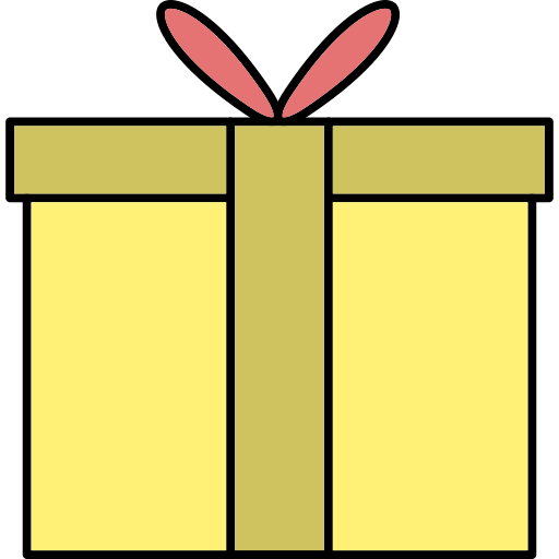 보상 Generic Outline Color icon