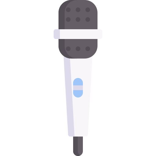 Микрофон Special Flat иконка