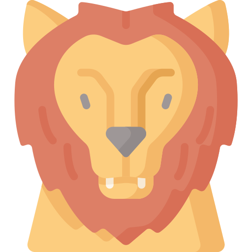 león Special Flat icono