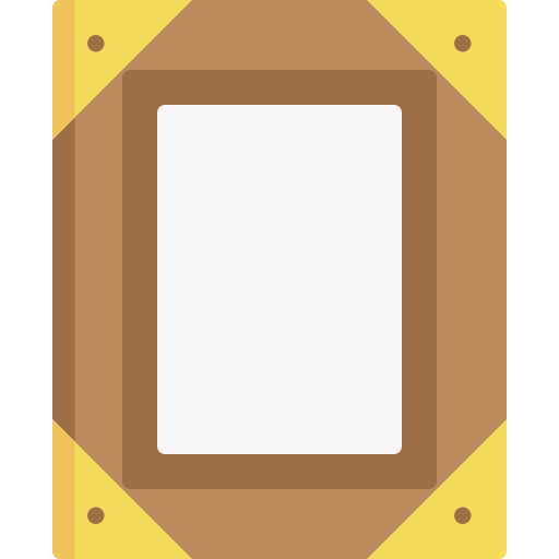 rahmen Special Flat icon