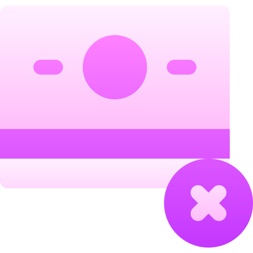 tangente Basic Gradient Gradient icona