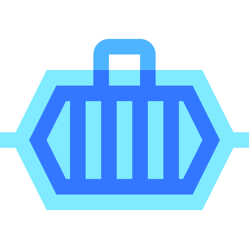 transportbox Basic Sheer Flat icon