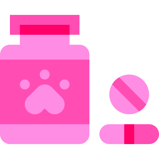 pastillas Basic Sheer Flat icono