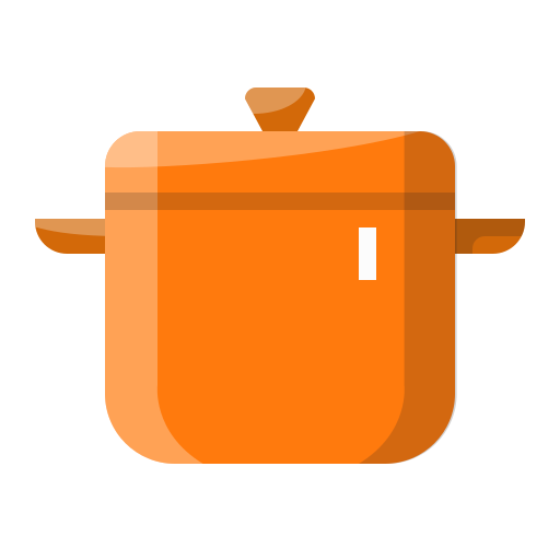 Boil Mangsaabguru Flat icon