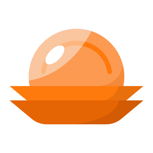 料理 Mangsaabguru Flat icon