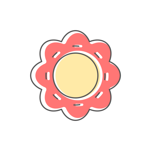 Spring Generic Color Omission icon