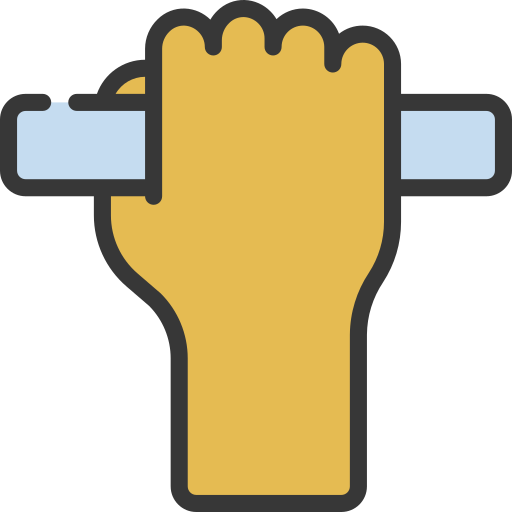 Holding wrench Juicy Fish Soft-fill icon