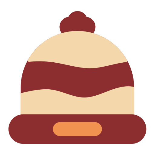 ビーニー帽 Generic Flat icon