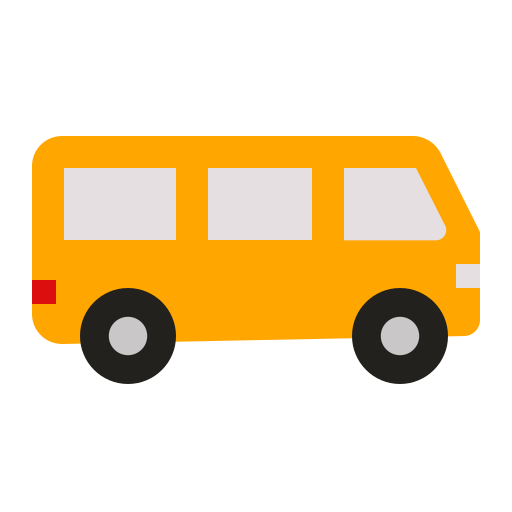 camioneta Mangsaabguru Flat icono