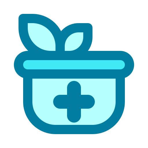 Травяной Generic Blue иконка