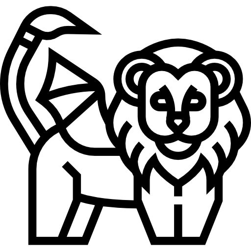 키메라 Meticulous Line icon