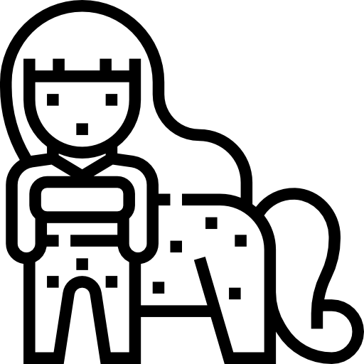 centauro Meticulous Line icono