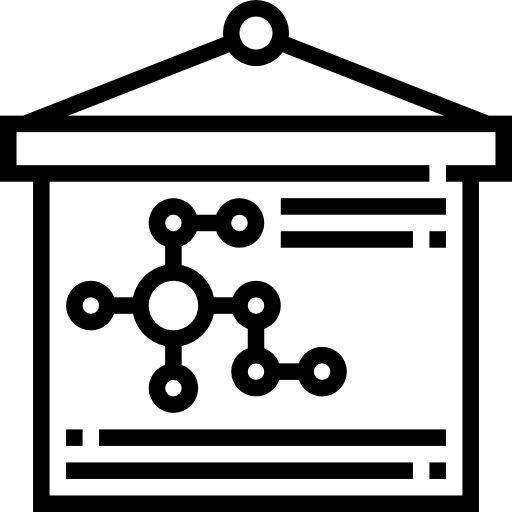 chemie Meticulous Line icon