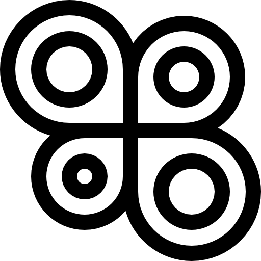 infographic Basic Rounded Lineal icoon