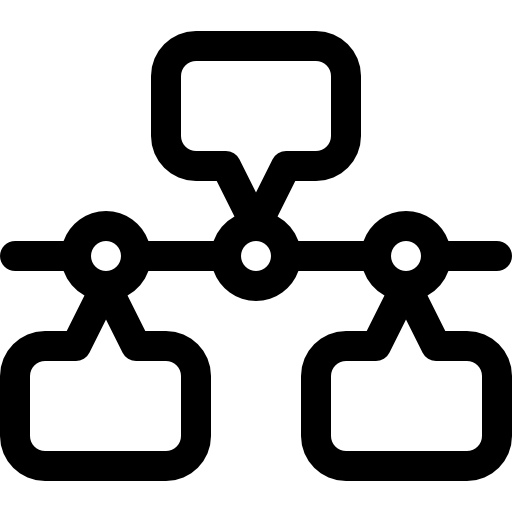 インフォグラフィック Basic Rounded Lineal icon