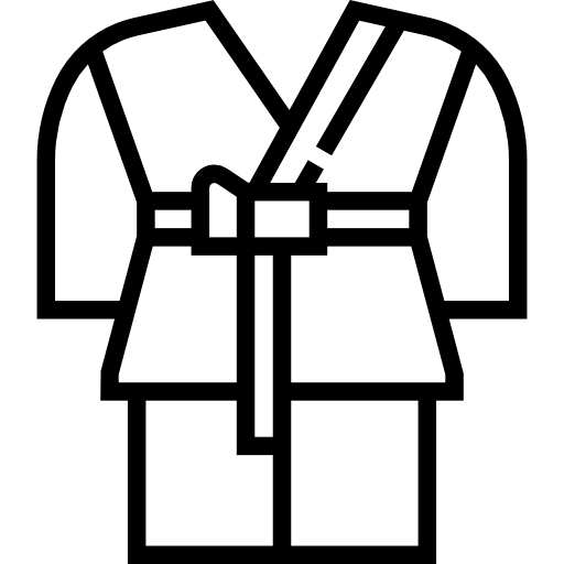 키모노 Meticulous Line icon