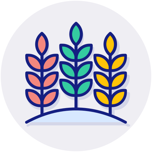 Harvest Generic Circular icon