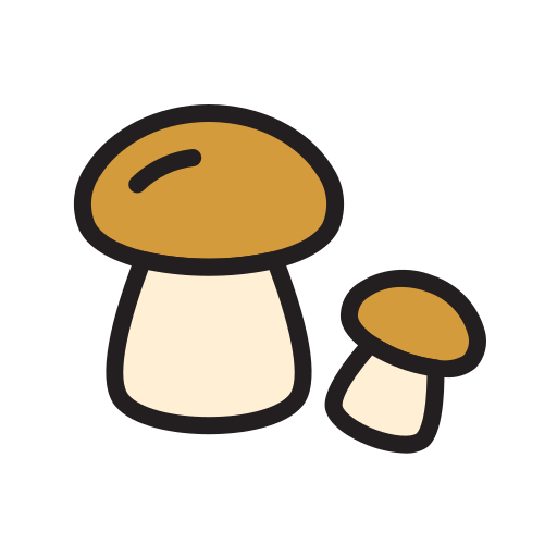 pilz Generic Outline Color icon