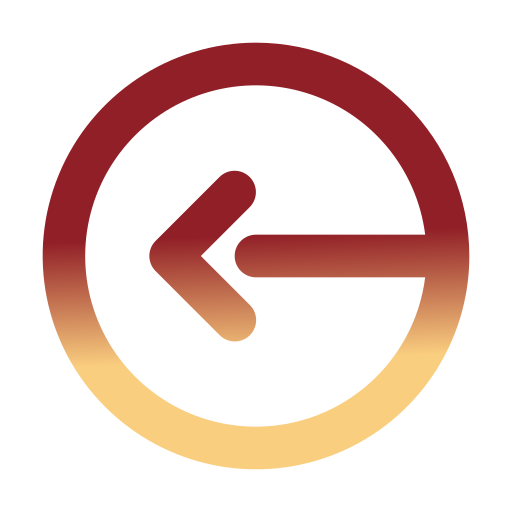 rug Generic Gradient icoon