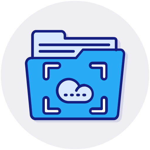 systemadministrator Generic Circular icon