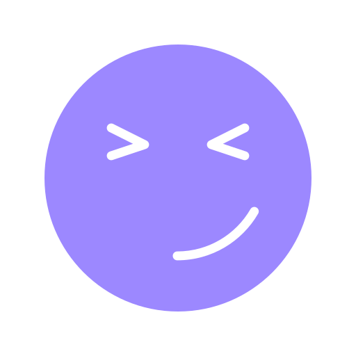 uśmiech Generic Flat ikona