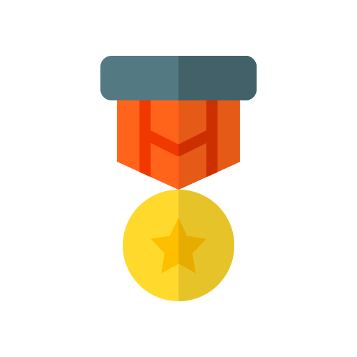 insignien Generic Flat icon