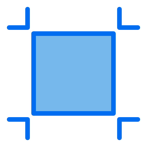 설계 Generic Blue icon