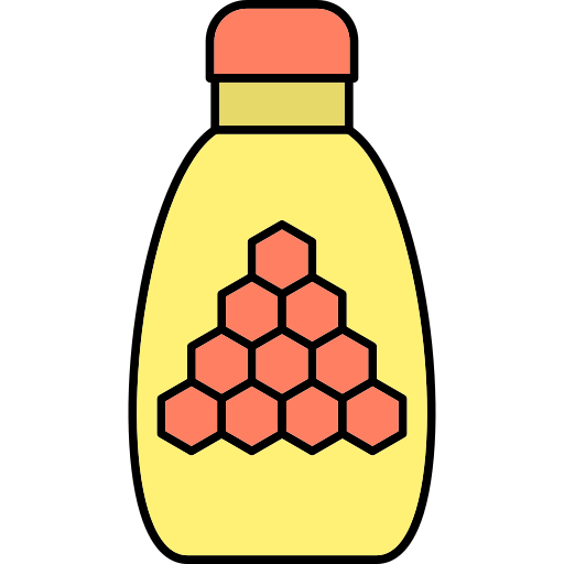 schatz Generic Outline Color icon