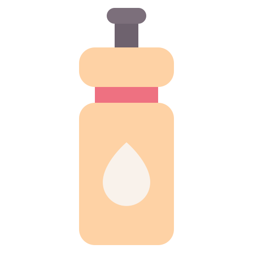 flasche Good Ware Flat icon