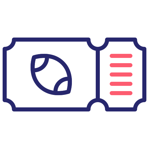 billete Generic Outline Color icono