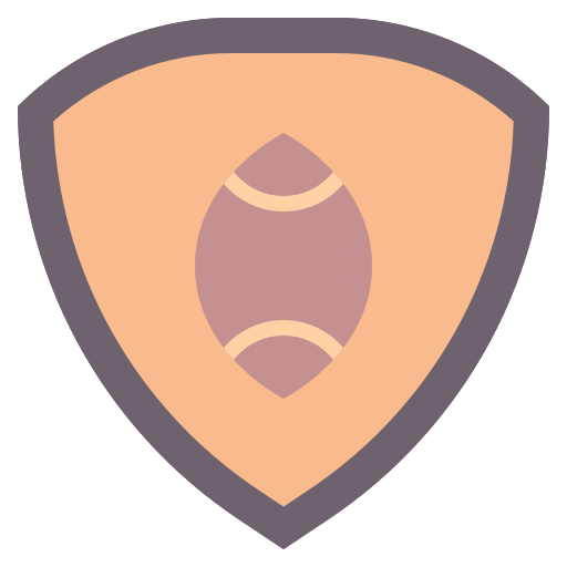 Emblem Good Ware Flat icon