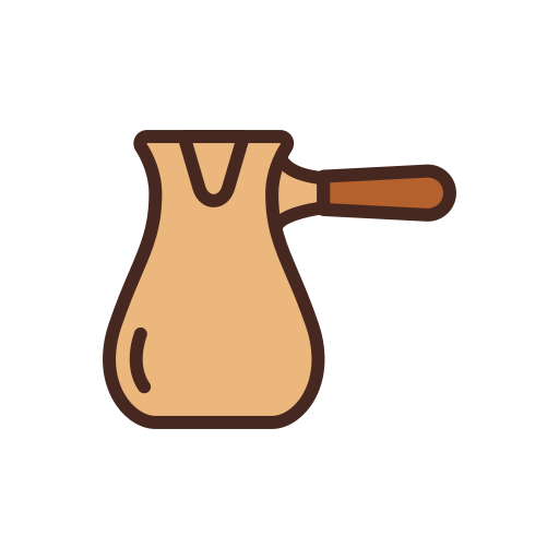 Turkish Generic Outline Color icon